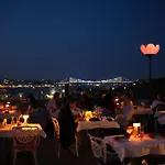 Raymond Blue Hotel